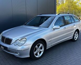 Mercedes-Benz C 270 Gebrauchtwagen