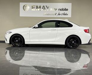 BMW 220 Gebrauchtwagen