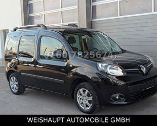 Renault Kangoo Gebrauchtwagen