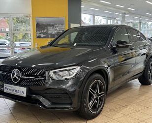 Mercedes-Benz GLC 300 Gebrauchtwagen