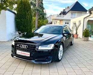 Audi S8 Gebrauchtwagen