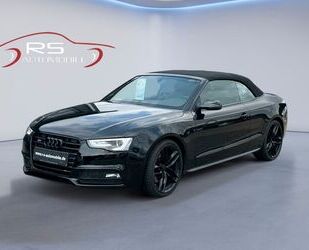 Audi S5 Gebrauchtwagen