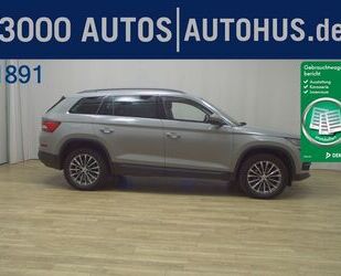 Skoda Kodiaq Gebrauchtwagen