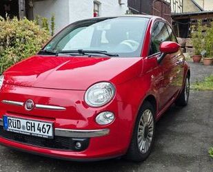Fiat 500C Gebrauchtwagen