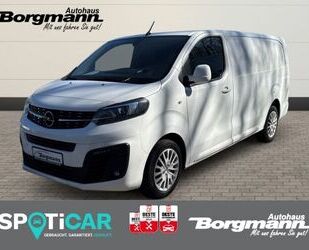 Opel Vivaro Gebrauchtwagen
