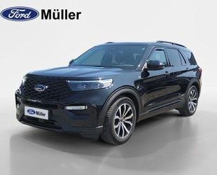 Ford Explorer Gebrauchtwagen