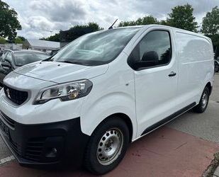 Peugeot Expert Gebrauchtwagen