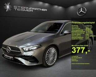 Mercedes-Benz A 180 Gebrauchtwagen