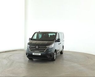 Renault Trafic Gebrauchtwagen