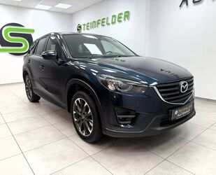 Mazda CX-5 Gebrauchtwagen