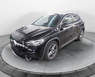 Mercedes-Benz GLA 220 Gebrauchtwagen