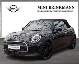 Mini Cooper Cabrio Gebrauchtwagen
