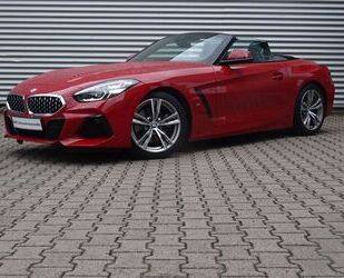 BMW Z4 Gebrauchtwagen