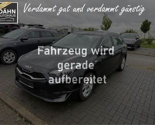 Kia ceed Sportswagon Gebrauchtwagen