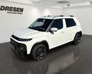 Hyundai INSTER Gebrauchtwagen