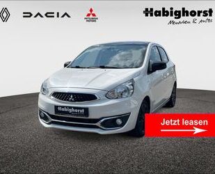 Mitsubishi Space Star Gebrauchtwagen