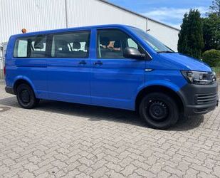 VW T6 Transporter Gebrauchtwagen