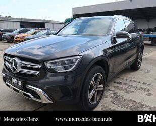 Mercedes-Benz GLC 300 Gebrauchtwagen