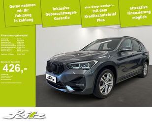 BMW X1 Gebrauchtwagen