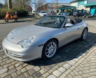 Porsche 911 Urmodell Gebrauchtwagen