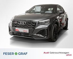 Audi SQ2 Gebrauchtwagen