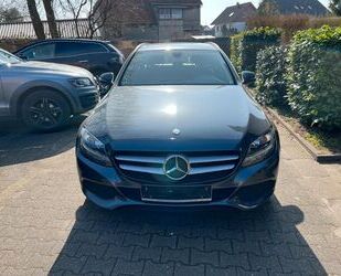 Mercedes-Benz C 220 Gebrauchtwagen
