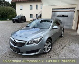 Opel Insignia Gebrauchtwagen