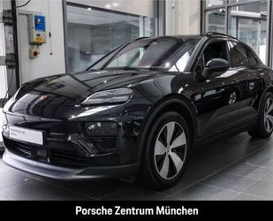 Porsche Macan Gebrauchtwagen