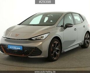 Cupra Born Gebrauchtwagen