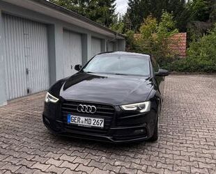 Audi A5 Gebrauchtwagen