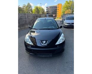 Peugeot 206 Gebrauchtwagen