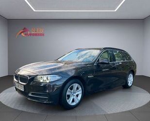 BMW 525 Gebrauchtwagen