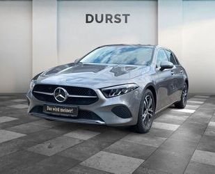 Mercedes-Benz A 180 Gebrauchtwagen