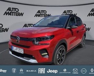 Citroen C3 Gebrauchtwagen