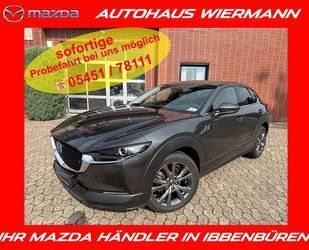 Mazda CX-30 Gebrauchtwagen