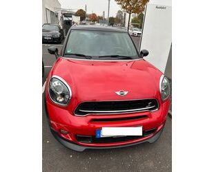 Mini Cooper S Countryman Gebrauchtwagen