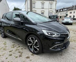Renault Scenic Gebrauchtwagen