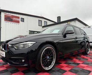 BMW 320 Gebrauchtwagen
