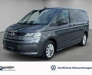 VW T7 Multivan Gebrauchtwagen