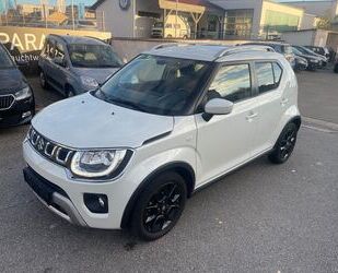 Suzuki Ignis Gebrauchtwagen