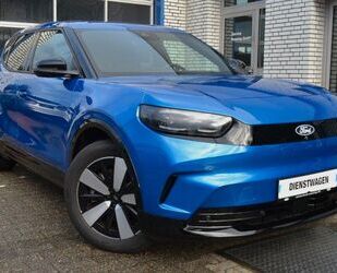 Ford Capri Gebrauchtwagen