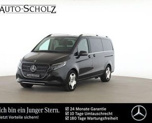 Mercedes-Benz V 220 Gebrauchtwagen