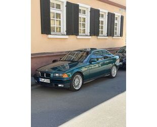 BMW 325 Gebrauchtwagen