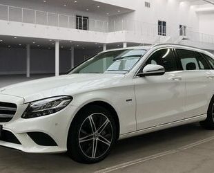 Mercedes-Benz C 300 Gebrauchtwagen