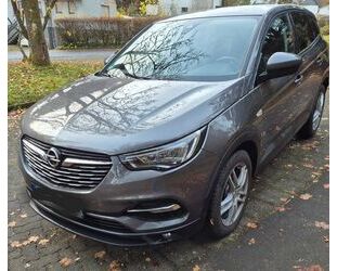 Opel Grandland (X) Gebrauchtwagen