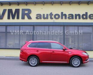 Mitsubishi Outlander Gebrauchtwagen