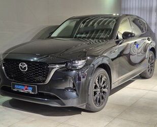 Mazda CX-60 Gebrauchtwagen