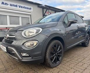 Fiat 500X Gebrauchtwagen