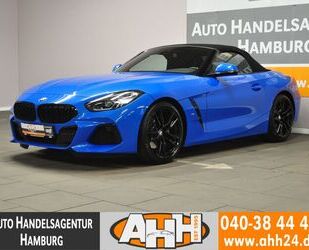 BMW Z4 Gebrauchtwagen