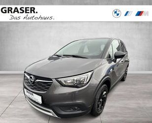 Opel Crossland (X) Gebrauchtwagen